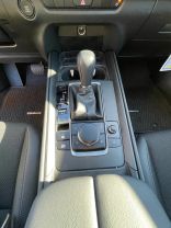 2024 MAZDA CX-50 SUV 4-CYL, SKYACTIV-G, 2.5 LITER 2.5 S SELECT SPORT UTILITY 4D