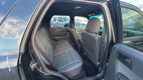 2012 FORD ESCAPE