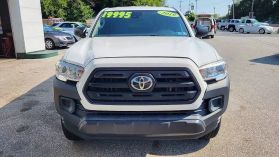 2019 Toyota Tacoma Access Cab Sr Pickup 4d 6 Ft - Image 8