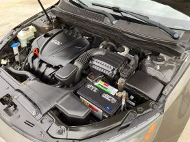 2013 KIA OPTIMA SEDAN 4-CYL, 2.4 LITER EX SEDAN 4D at Motors On Wheels - used car dealership in Houston, Texas.