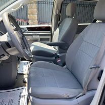 2010 CHRYSLER TOWN & COUNTRY VAN V6, 3.8 LITER TOURING MINIVAN 4D