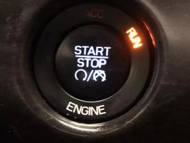 2014 JEEP GRAND CHEROKEE SUV V6, FLEX FUEL, 3.6 LITER LIMITED SPORT UTILITY 4D