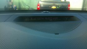 2011 ACURA RDX SUV 4-CYL, TURBO, 2.3 LITER SPORT UTILITY 4D