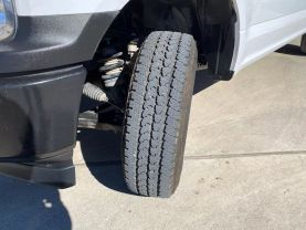 2019 FORD F150 SUPER CAB PICKUP V8, FLEX FUEL, 5.0 LITER XL PICKUP 4D 8 FT at Motors On Wheels - used car dealership in Houston, Texas.