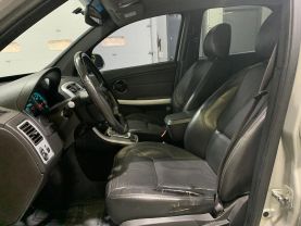 2008 CHEVROLET EQUINOX SUV 3.6L SPORT 4DR