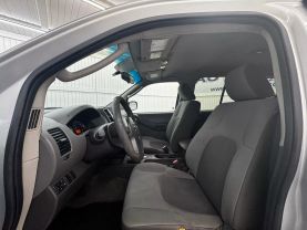 2010 NISSAN XTERRA