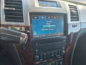 2007 CADILLAC ESCALADE
