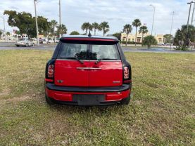 2014 MINI CLUBMAN HATCHBACK 4-CYL, 1.6 LITER COOPER HATCHBACK 3D