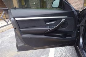 2018 BMW 3 SERIES SEDAN 4-CYL, SULEV, TURBO, 2.0L 330I GRAN TURISMO XDRIVE SEDAN 4D