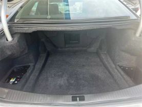 2019 CADILLAC CTS