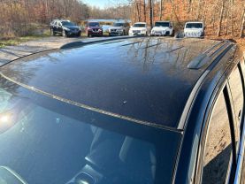 2020 JEEP GRAND CHEROKEE SUV V6, VVT, 3.6 LITER LAREDO E SPORT UTILITY 4D at T&T Repairables - used car dealership in Spencer, Indiana.