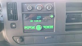 2008 Chevrolet Express 1500 Cargo Van 3d - Image 14