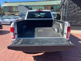 2022 RAM 2500 CREW CAB