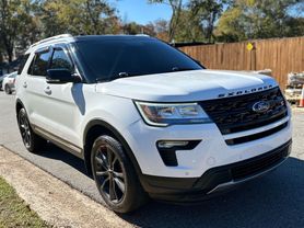 2018 Ford Explorer - Image 3