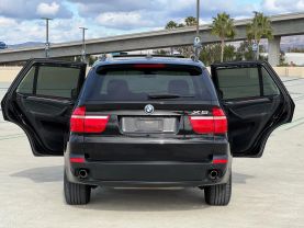2008 BMW X5 SUV 6-CYL, 3.0 LITER 3.0SI SPORT UTILITY 4D