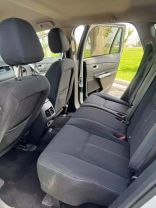 2013 FORD EDGE SUV 4-CYL, ECOBOOST, 2.0L SE SPORT UTILITY 4D