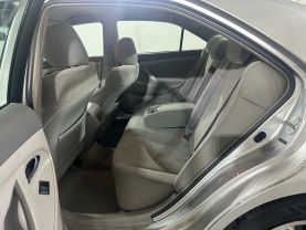 2009 TOYOTA CAMRY