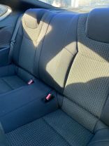 2010 HYUNDAI GENESIS COUPE COUPE 4-CYL, TURBO, 2.0 LITER 2.0T COUPE 2D