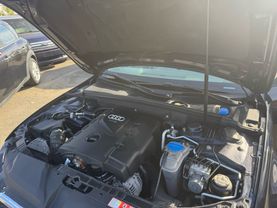 2011 AUDI A4