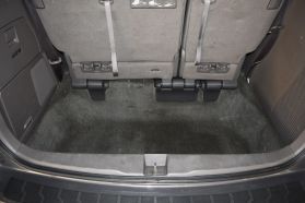 2015 HONDA ODYSSEY VAN V6, I-VTEC, 3.5 LITER TOURING ELITE MINIVAN 4D