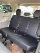 2014 TOYOTA SIENNA VAN V6, 3.5 LITER SE MINIVAN 4D