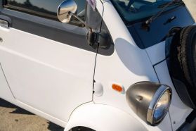 1997 DAIHATSU MIDGET II TRUCK EF-CK -
