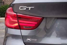 2018 BMW 3 SERIES SEDAN 4-CYL, SULEV, TURBO, 2.0L 330I GRAN TURISMO XDRIVE SEDAN 4D