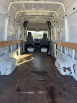 2003 Dodge Sprinter 2500 Cargo - Image 22