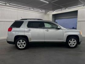 2013 GMC TERRAIN