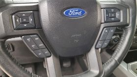 2020 FORD F150 SUPERCREW CAB PICKUP V6, ECOBOOST, TWIN TURBO, 3.5 LITER XLT PICKUP 4D 5 1/2 FT