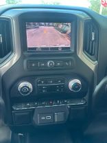 2022 GMC SIERRA 1500 REGULAR CAB