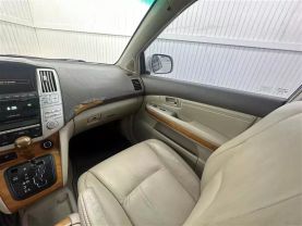 2009 LEXUS RX