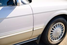 1997 TOYOTA CROWN WAGON WAGON 1JZ-GE ROYAL SALOON