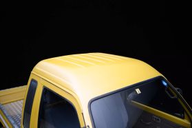 1992 DAIHATSU HIJET TRUCK EF JUMBO