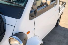1997 DAIHATSU MIDGET II TRUCK EF-CK -