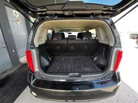 2008 SCION XB