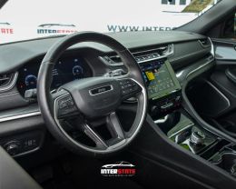 2021 JEEP GRAND CHEROKEE L For Sale in Orlando