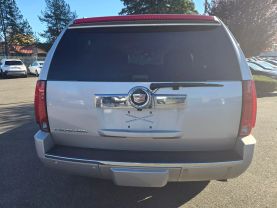 2007 CADILLAC ESCALADE
