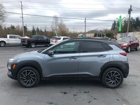 2020 HYUNDAI KONA SUV 4-CYL, 2.0 LITER SEL SPORT UTILITY 4D