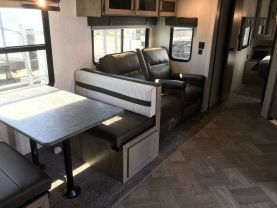 2022 FOREST RIVER PUMA RV & CAMPERS - M-25RKQB