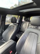 2021 MERCEDES-BENZ GLB SUV 4-CYL, TURBO, 2.0 LITER GLB 250 4MATIC SPORT UTILITY 4D