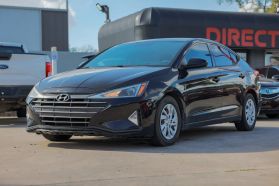 2019 HYUNDAI ELANTRA for sale in  Orlando, FL