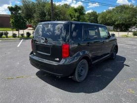 2008 SCION XB