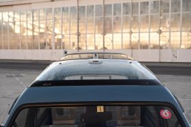 1992 DAIHATSU ATRAI DECK VAN TRUCK EF-TS -