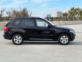 2008 BMW X5 SUV 6-CYL, 3.0 LITER 3.0SI SPORT UTILITY 4D