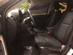 2013 MAZDA CX-5 SUV 4-CYL, SKYACTIV-G, 2.0L SPORT SUV 4D
