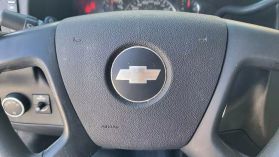 2008 Chevrolet Express 1500 Cargo Van 3d - Image 12