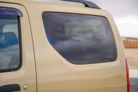 1998 SUZUKI JIMNY SUV K6A  