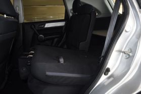 2010 HONDA CR-V SUV 4-CYL, VTEC, 2.4 LITER EX SPORT UTILITY 4D