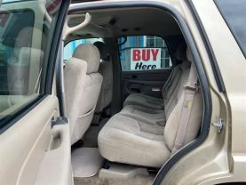 2005 CHEVROLET TAHOE